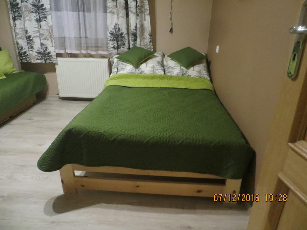 Noclegi U Andrzeja Душники-Здруй Экстерьер фото